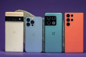 The Best Smartphones of 2023: Our Top Picks