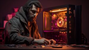 Building Your Dream Gaming PC on a Budget