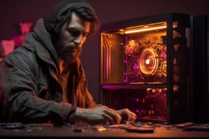 Building Your Dream Gaming PC on a Budget