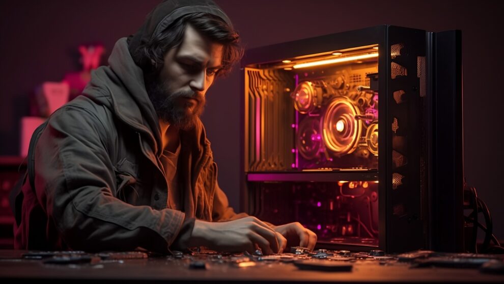 Building Your Dream Gaming PC on a Budget