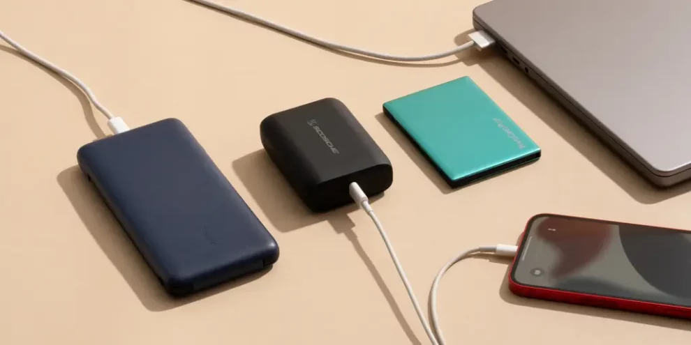 The Two Most Durable Power Banks for Charging on the Go