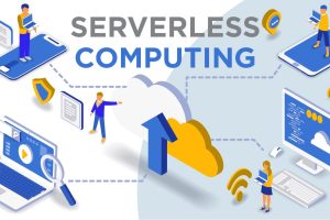 Serverless Computing: The Future of Scalable Applications