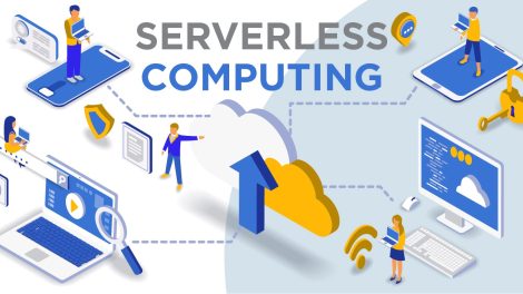 Serverless Computing: The Future of Scalable Applications