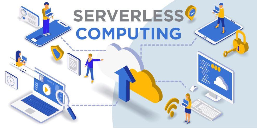 Serverless Computing: The Future of Scalable Applications