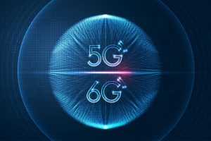 The Race to 5G and 6G Mobile Technologies