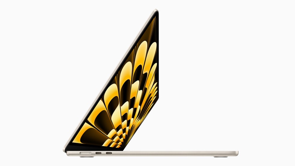MacBook Air 15 3