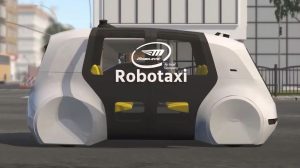 Robotaxis Roll into Town: Transforming Transportation or Urban Nightmare?