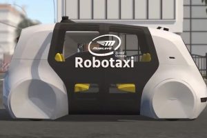 Robotaxis Roll into Town: Transforming Transportation or Urban Nightmare?