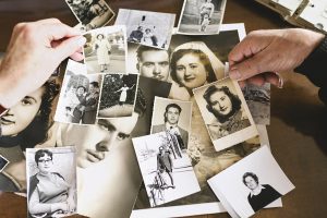 How to digitize your old photos and slides