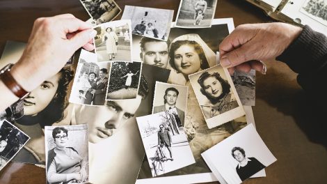 How to digitize your old photos and slides