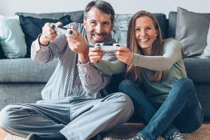 Unlocking the Hidden Health Benefits of Video Games