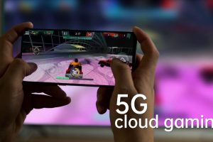 Cloud Gaming and 5G: How New Technology Could Revolutionize Gaming