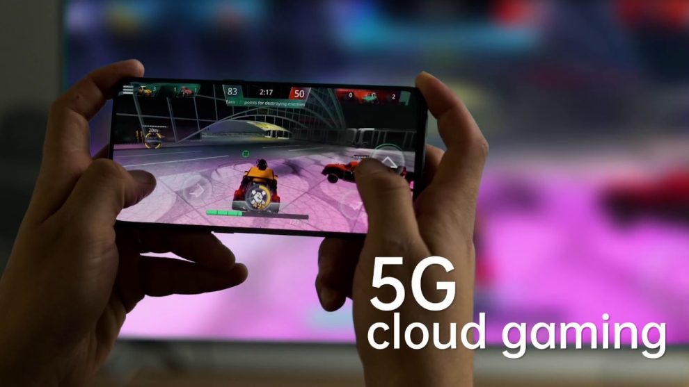 Cloud Gaming and 5G: How New Technology Could Revolutionize Gaming