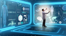 Tech to Improve Healthcare Outcomes: A Digital Revolution Redefining Medical Care