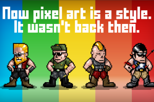 The Pixelated Renaissance: Why Retro Pixel Art is Making a Comeback in Modern Gaming