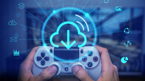 The Future of Gaming: Exploring the Possibilities of Neural Networks and Cloud Streaming