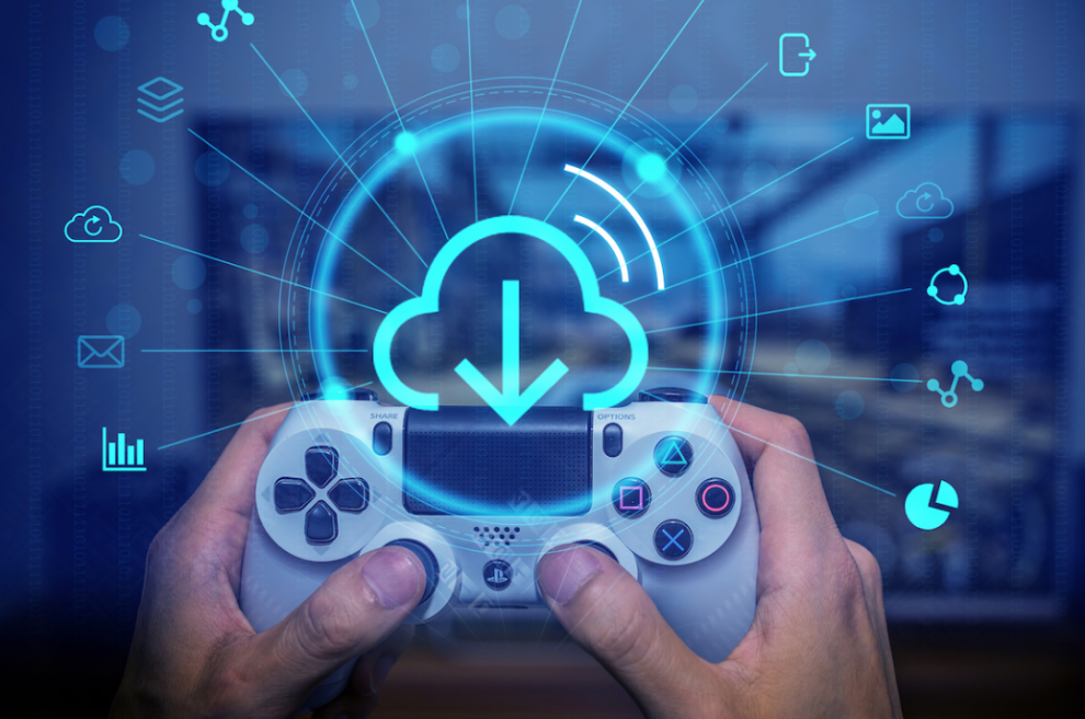 The Future of Gaming: Exploring the Possibilities of Neural Networks and Cloud Streaming