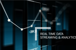 Riding the Wave of Real-Time Data Streaming and Analytics