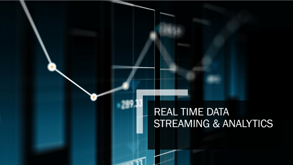 Riding the Wave of Real-Time Data Streaming and Analytics