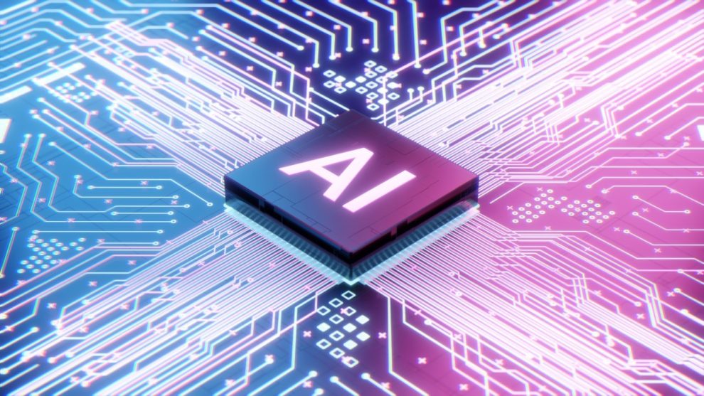 The Next Frontier of Computing: How Specialized AI Chips Are Pushing Boundaries