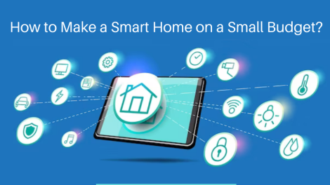 How to Set Up a Smart Home on a Budget