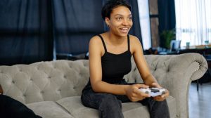 Bridging the Gender Gap in Competitive Gaming