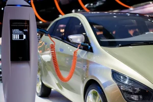 Electric Vehicles Cruise into the Mainstream: Record Sales Fueled by Innovation and Diversity