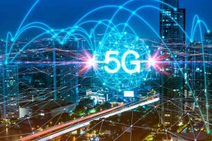 The 5G Smartphone Revolution: Unleashing the Potential of Ultra-Fast Mobile Connectivity