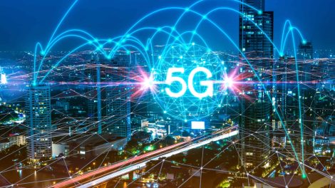 The 5G Smartphone Revolution: Unleashing the Potential of Ultra-Fast Mobile Connectivity