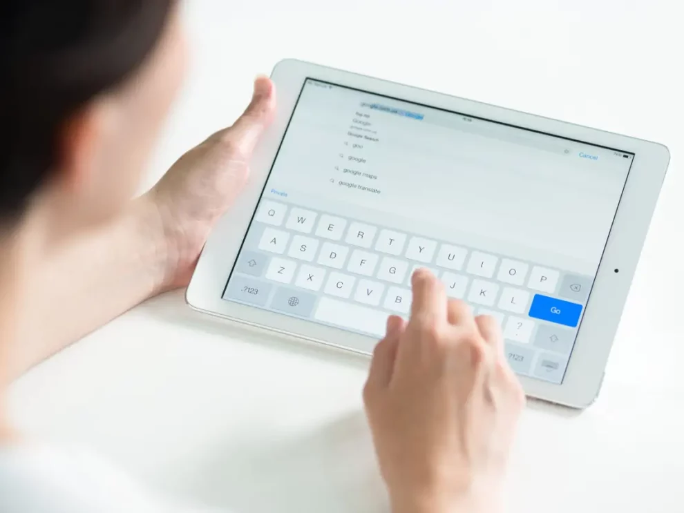 How to Master Keyboard Shortcuts on Your Smartphone or Tablet