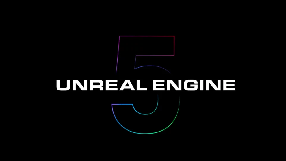 Unreal Engine 5: Revolutionizing Open-World Gaming with Stunning New Tools