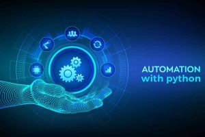 How to automate tasks using Python scripting