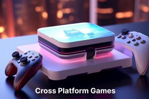 The Surge in Cross-Platform Gaming: PlayStation, Xbox & Nintendo United