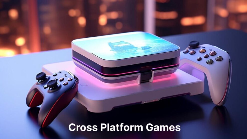 The Surge in Cross-Platform Gaming: PlayStation, Xbox & Nintendo United