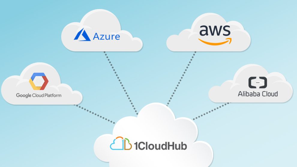 Journey to Multi-Cloud Mastery: Architecting Highly Available Solutions Across Cloud Providers