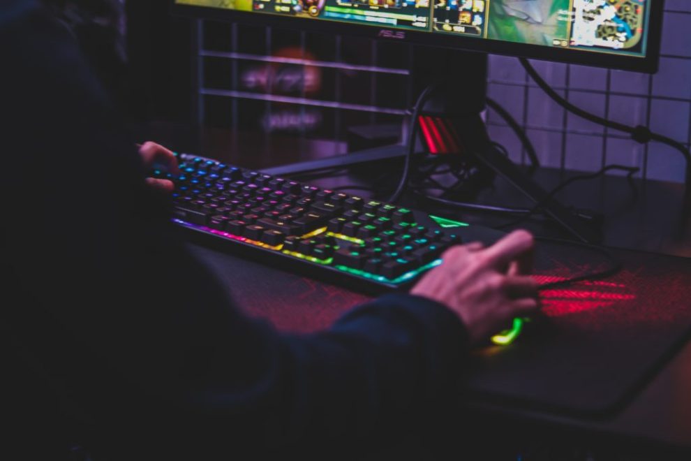 The Future of Gaming Peripherals and Accessibility
