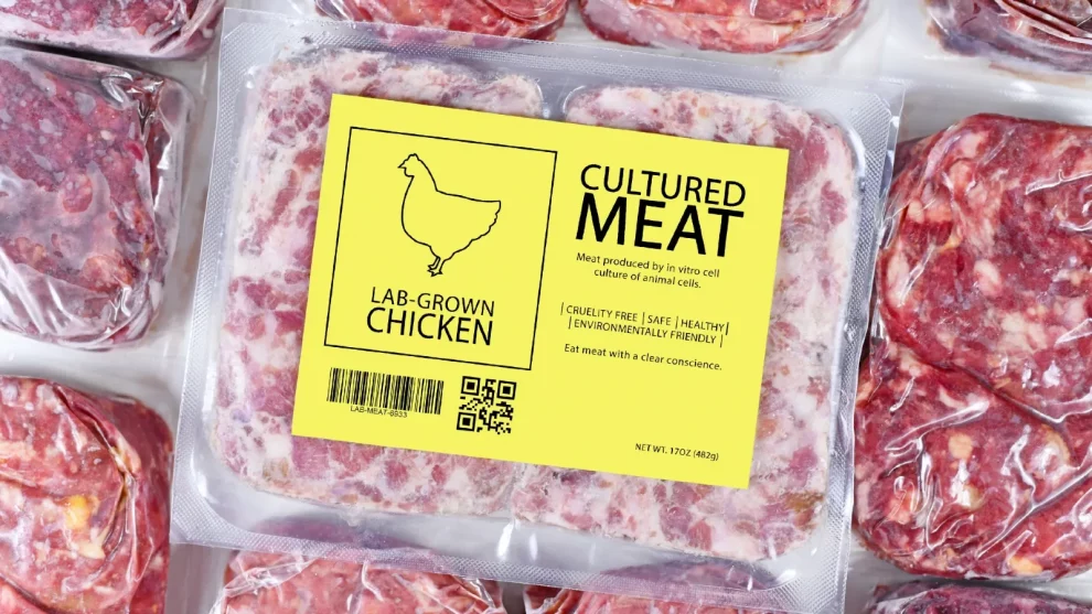 Lab-Grown Meat: Stepping Out of the Petri Dish and Into Your Fridge?