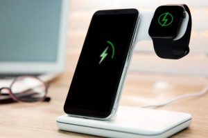 Wireless Charging Advances: Power at Your Fingertips (and Everywhere Else)