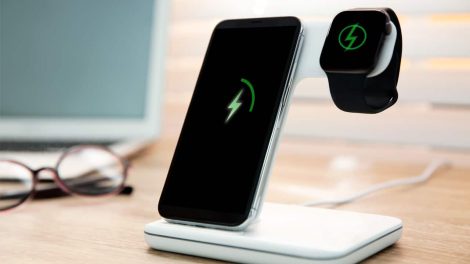 Wireless Charging Advances: Power at Your Fingertips (and Everywhere Else)