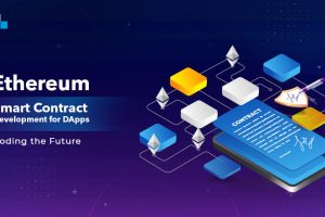 Smart Contracts & Blockchain Development: Building Apps on the Ethereum Frontier
