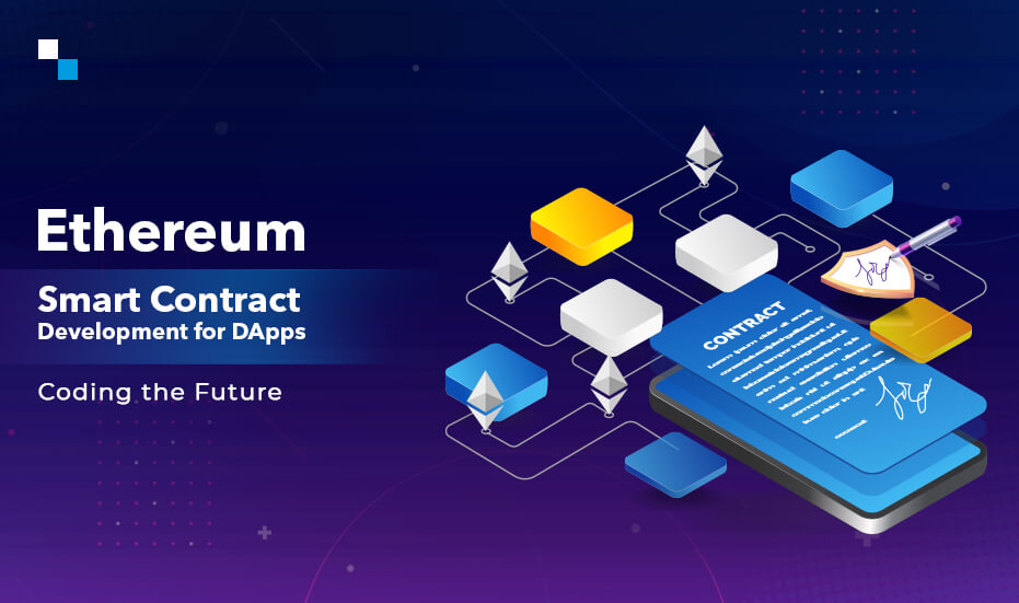 Smart Contracts & Blockchain Development: Building Apps on the Ethereum Frontier
