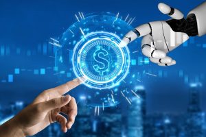 How AI is Revolutionizing the Financial Sector