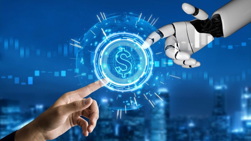 How AI is Revolutionizing the Financial Sector