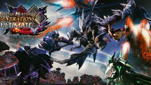 The Allure of Monster Hunter: Why These Beast-Bashing Adventures Have Us Hooked