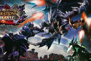 The Allure of Monster Hunter: Why These Beast-Bashing Adventures Have Us Hooked