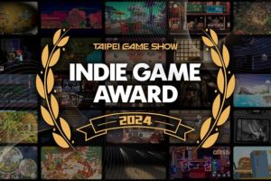 The Vibrant World of Indie Game Events and Awards