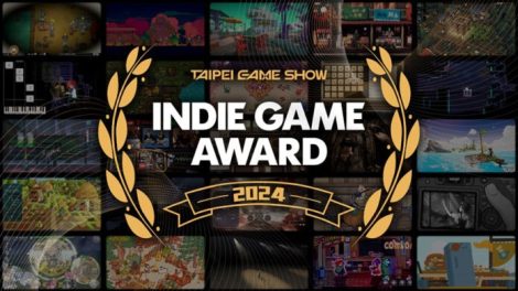 The Vibrant World of Indie Game Events and Awards