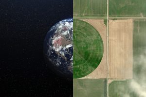 How AI is Revolutionizing Defense, Agriculture, and Disaster Relief by Analyzing Satellite Imagery