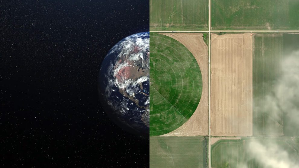 How AI is Revolutionizing Defense, Agriculture, and Disaster Relief by Analyzing Satellite Imagery