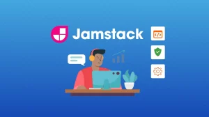 The Jamstack Takes the Stage: How Pre-rendered Sites are Rocking Web Development